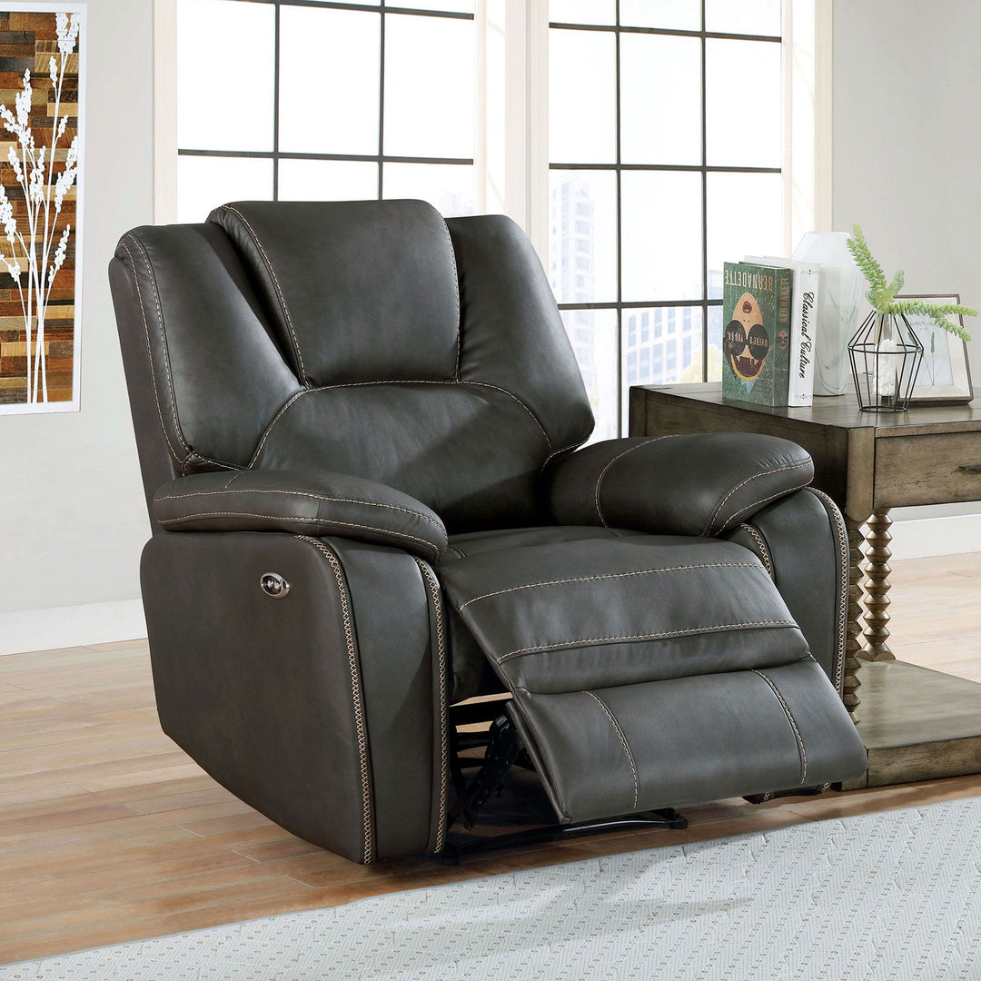 Ffion - Power Recliner