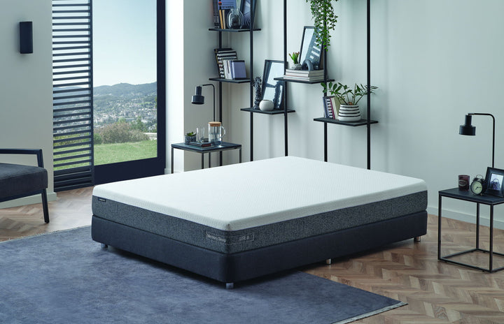 Memory Sleep - Lite RP Foam Mattress