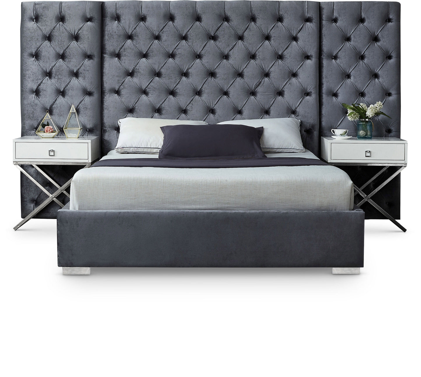 Grande - Bed