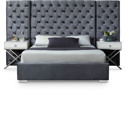 Grande - Bed