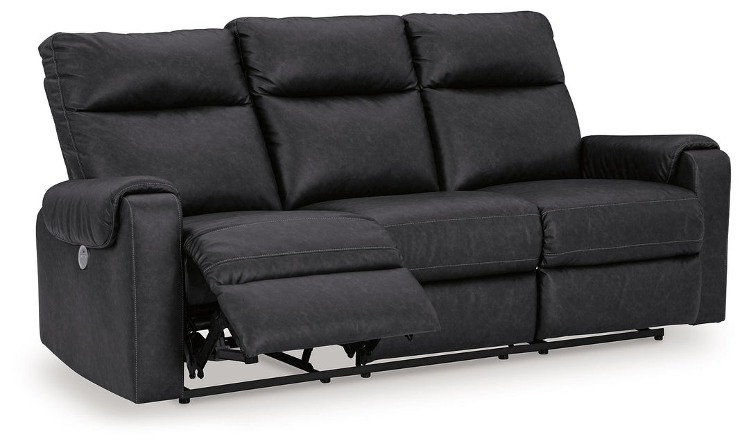 Axtellton - Reclining Living Room Set