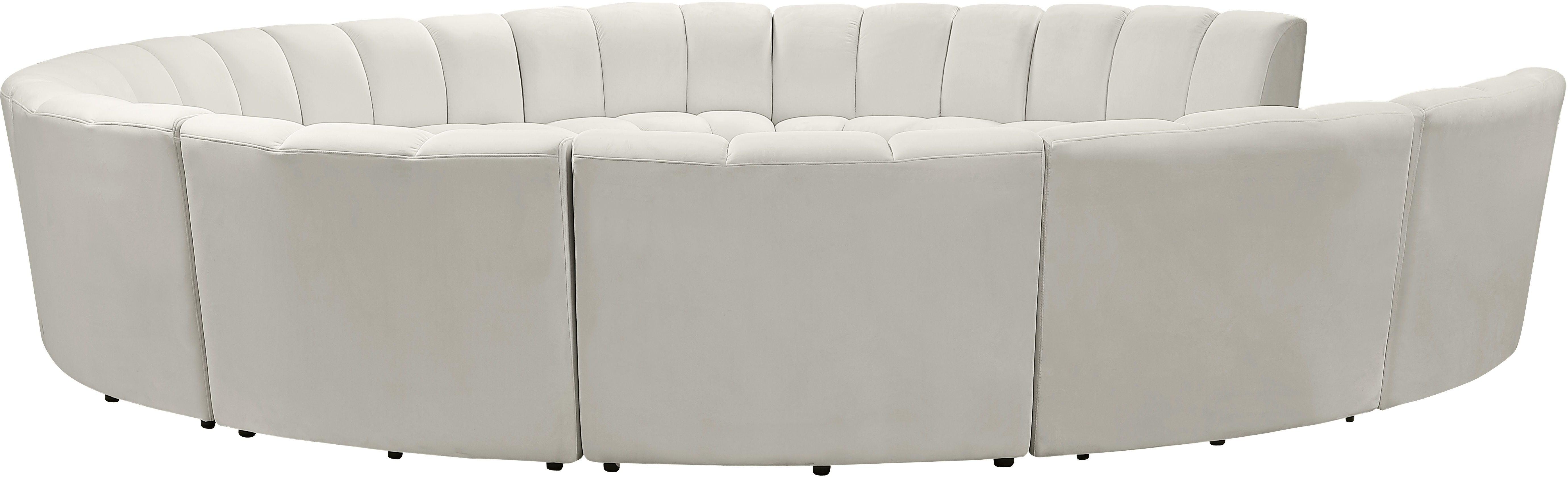 Infinity - 11 Pc. Modular Sectional