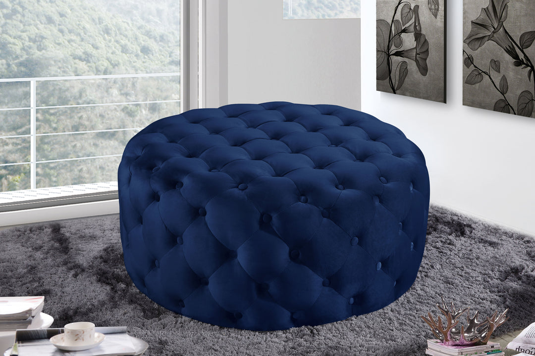 Addison - Bench Ottoman