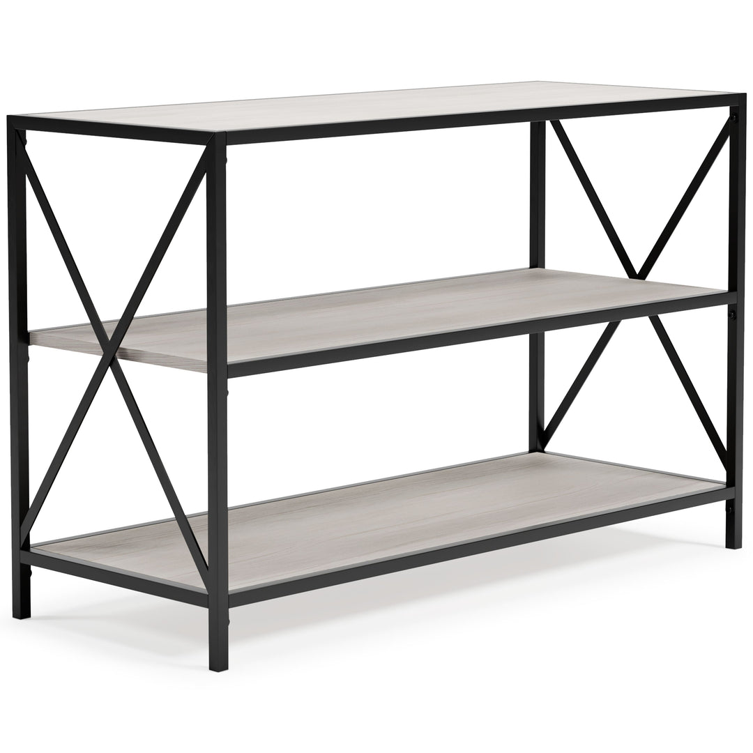 Bayflynn - Bookcase