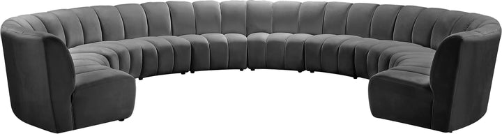 Infinity - 10 Pc. Modular Sectional