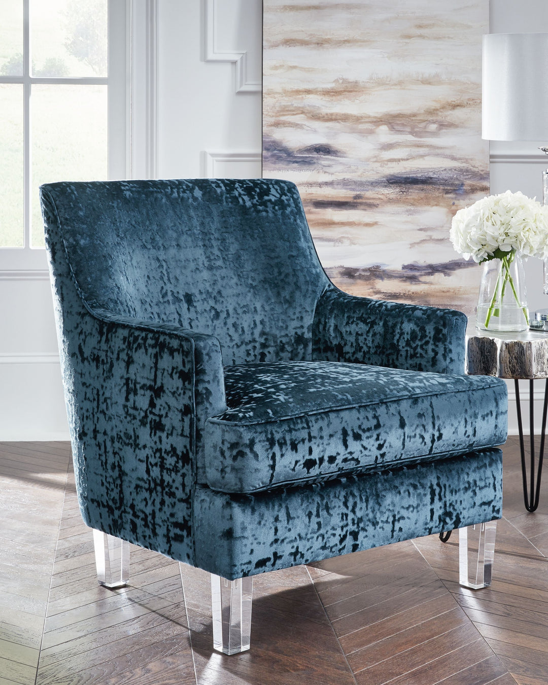 Gloriann - Accent Chair