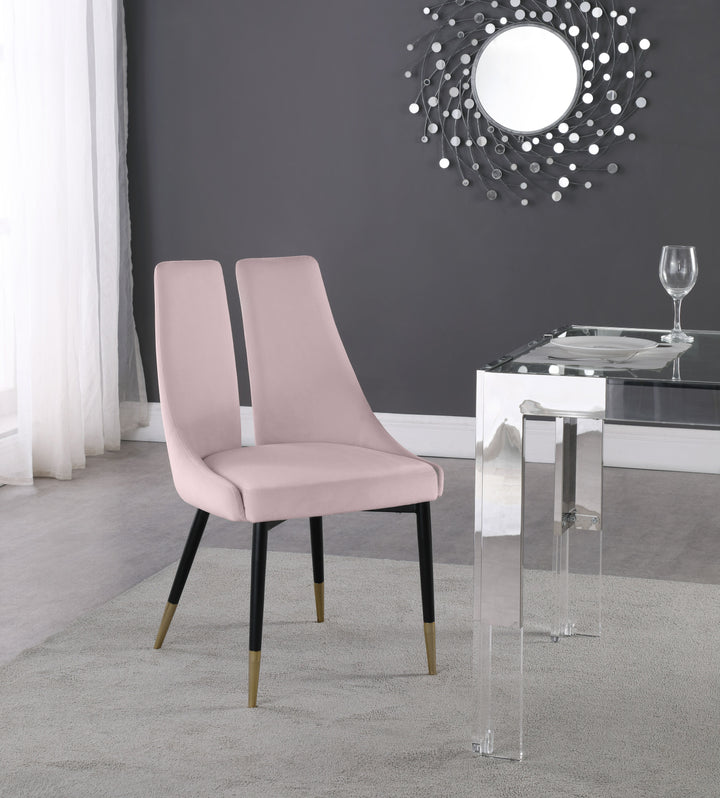 Sleek - Dining Chair (Set of 2)