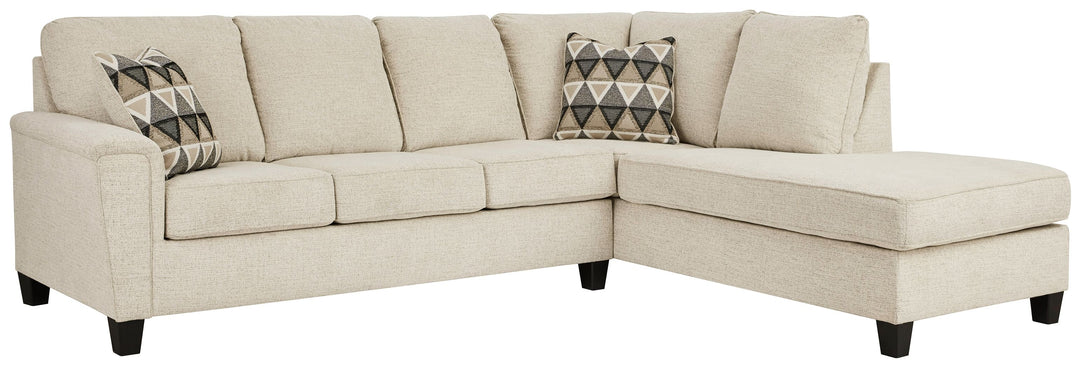 Abinger - Sleeper Sectional