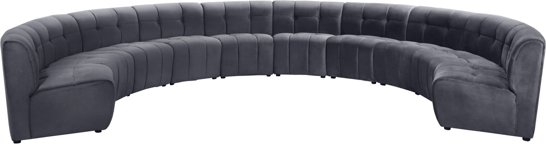 Limitless - 10 Pc. Modular Sectional