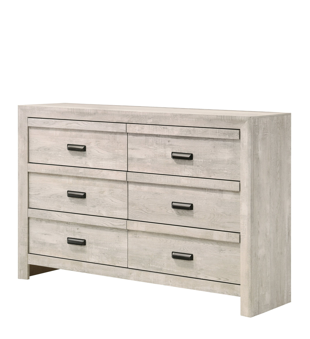 Valor - Dresser