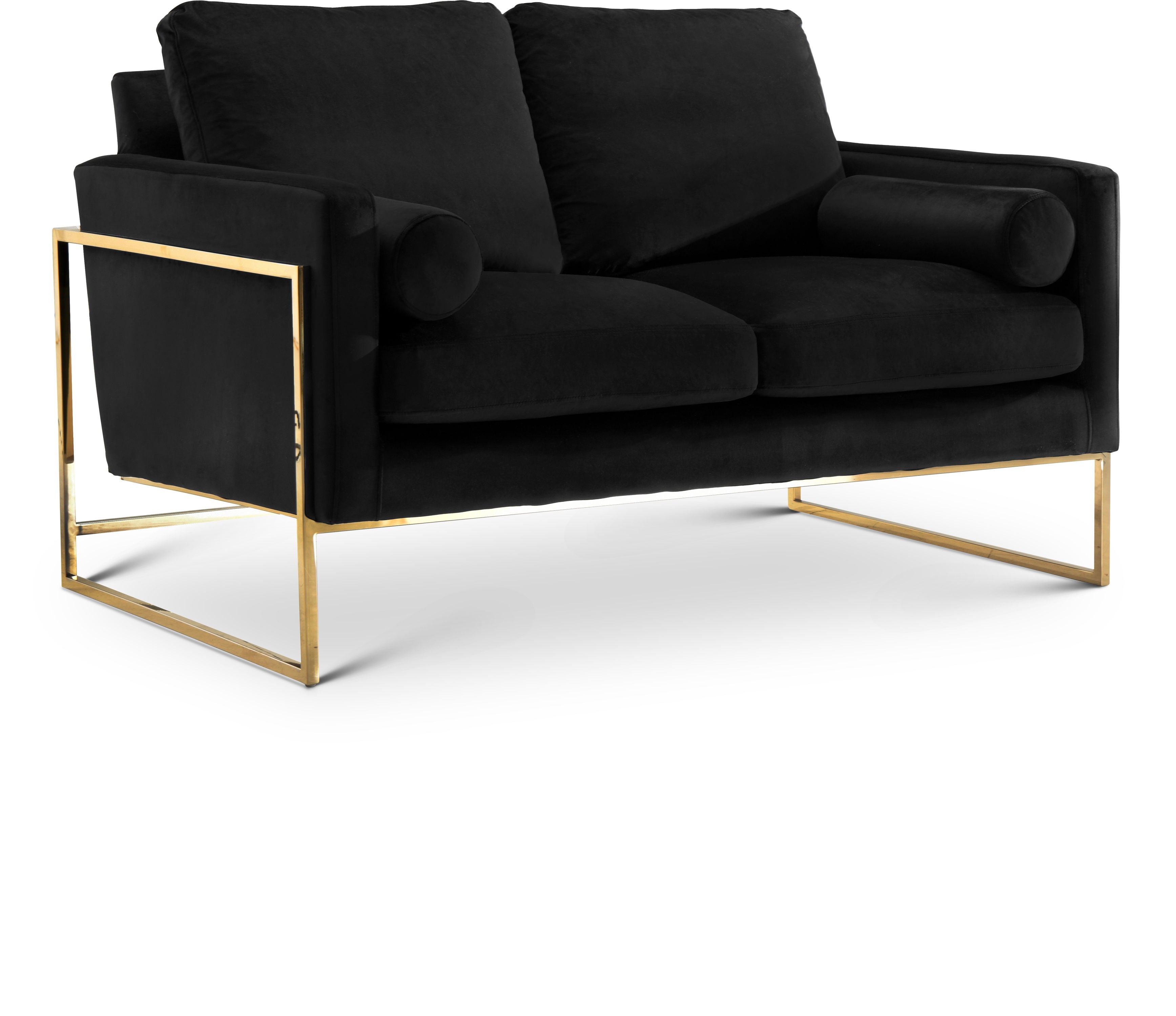 Mila - Loveseat