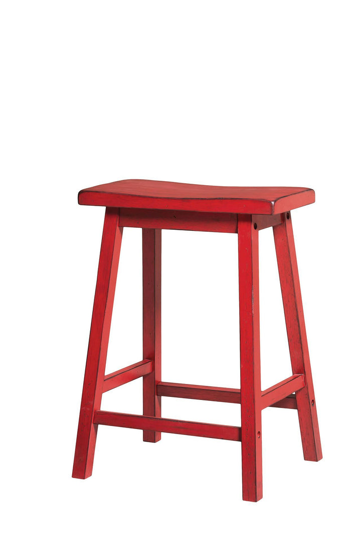 Gaucho - Counter Height Stool