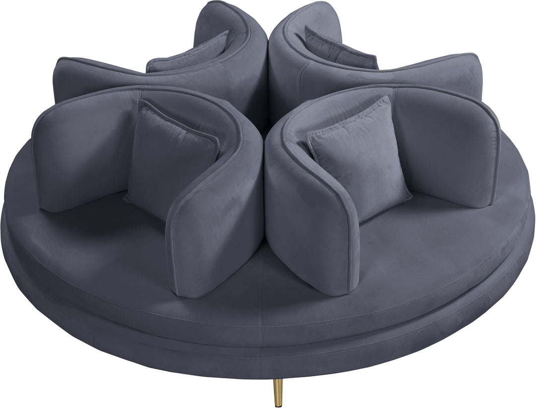 Circlet - Round Sofa Settee