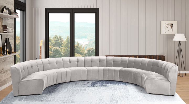 Limitless - Modular Sectional