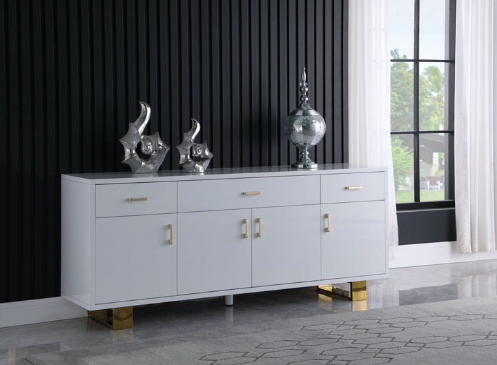 Excel - Sideboard Buffet