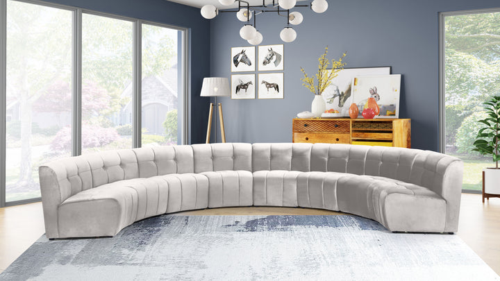 Limitless - Modular Sectional