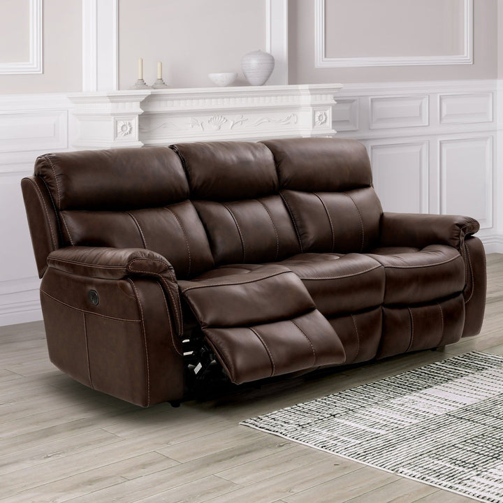 Antenor - Power Sofa