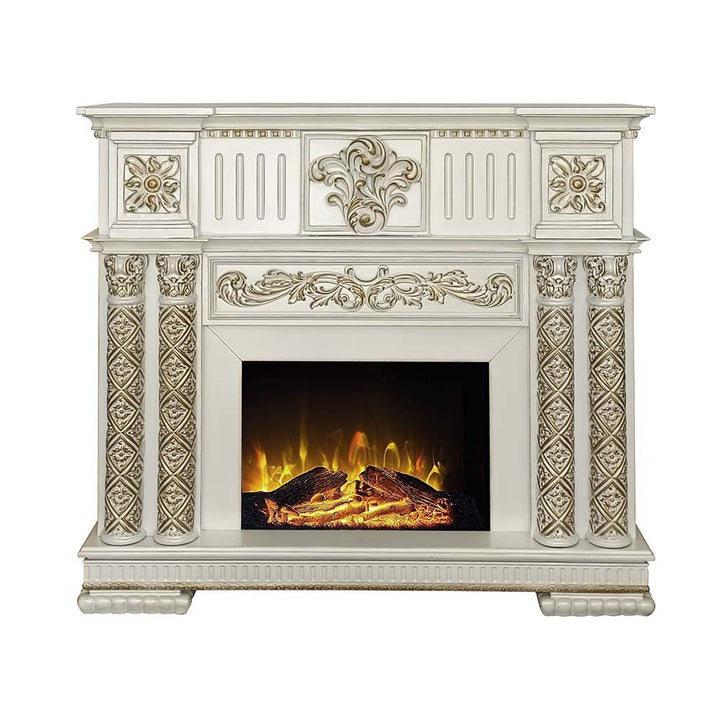 Vendom - Fireplace