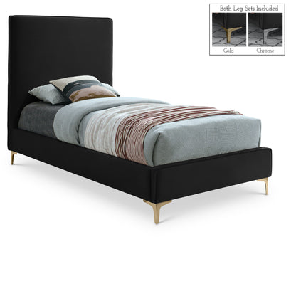 Geri - Bed
