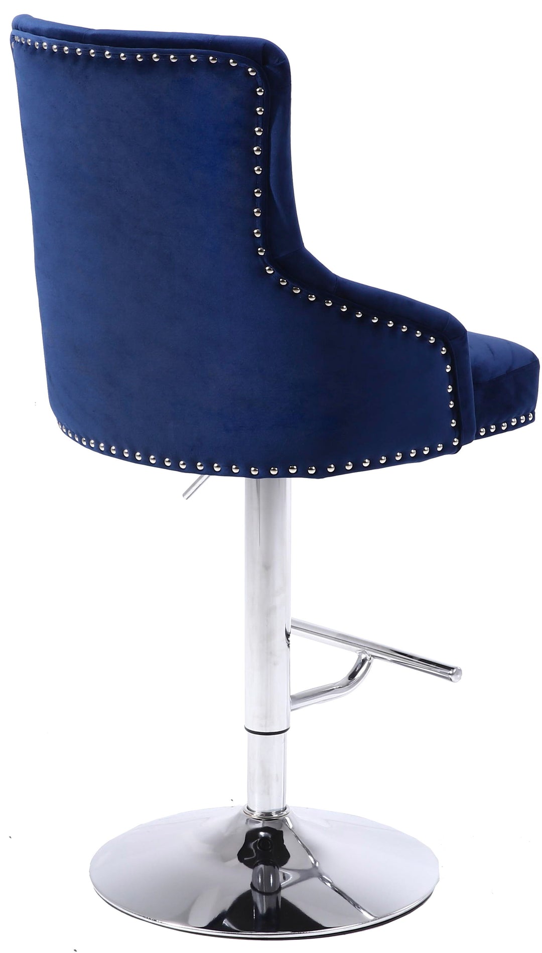 Claude - Adjustable Stool Swivel