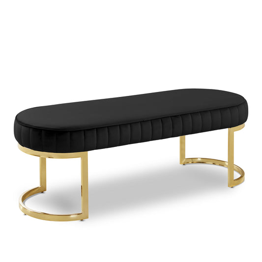 Lemar - Bench