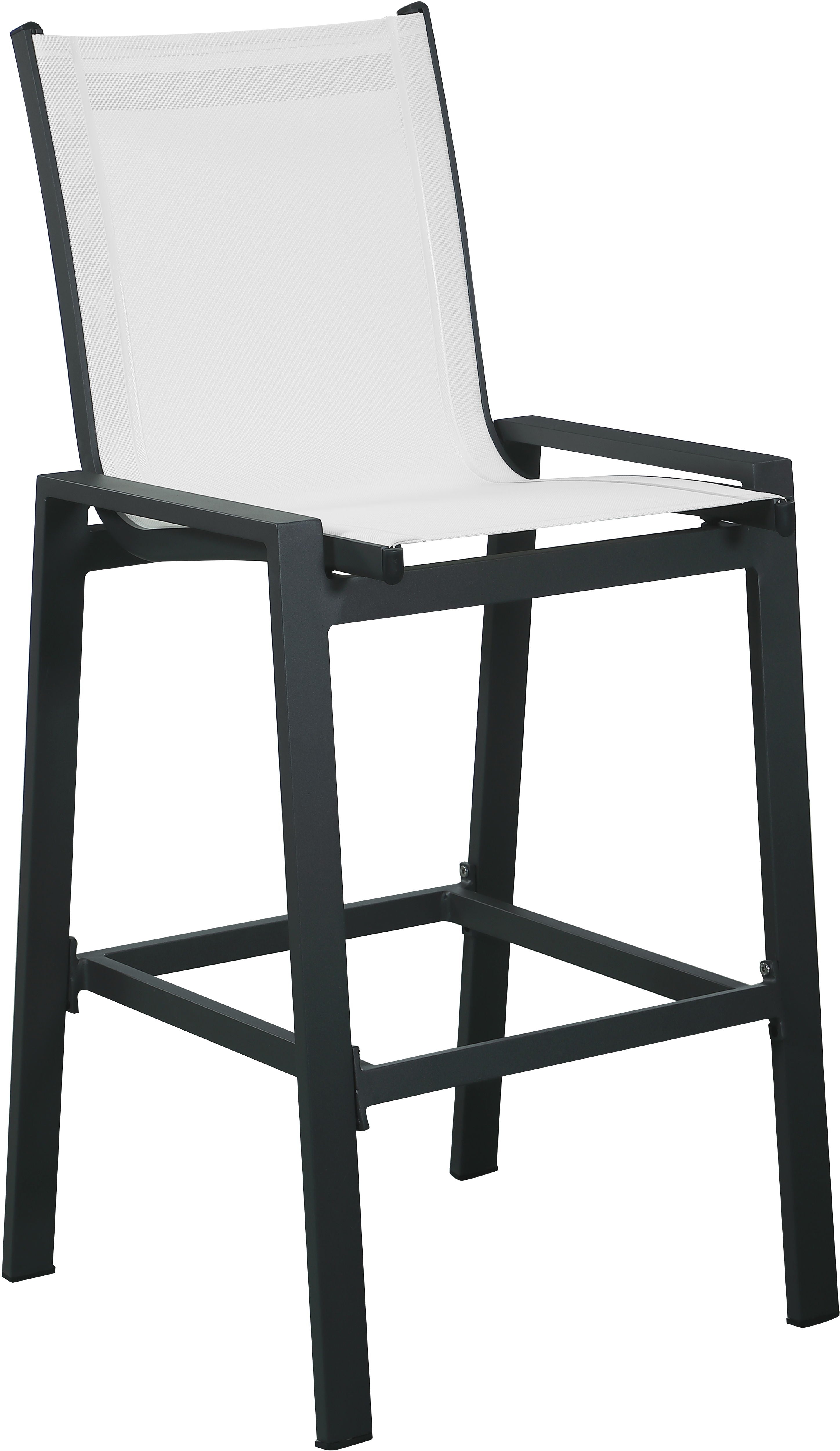 Nizuc - Outdoor Patio Barstool (Set of 2)