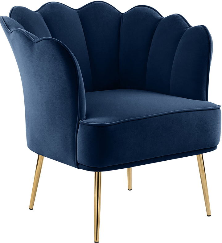 Jester - Accent Chair