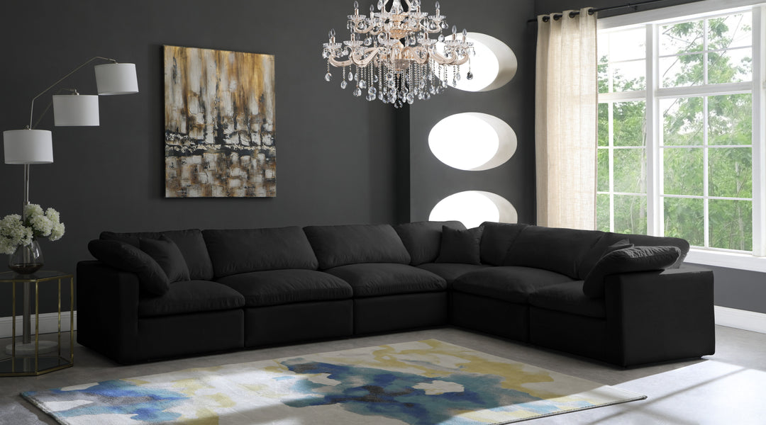 Plush - Modular Sectional