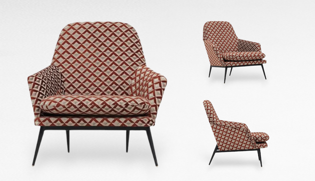 Arte Armchair