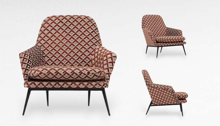 Arte Armchair