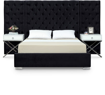Grande - Bed