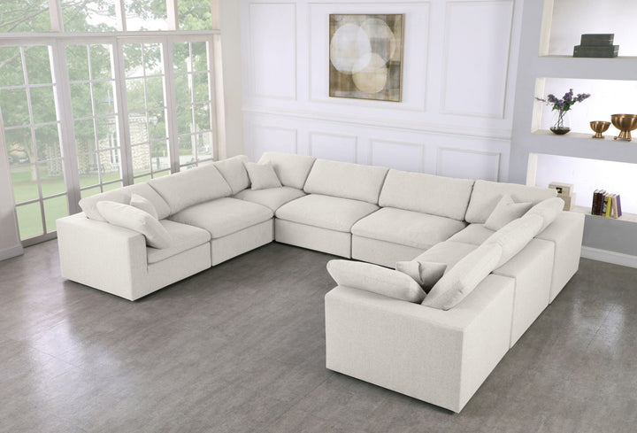 Serene - Modular Sectional