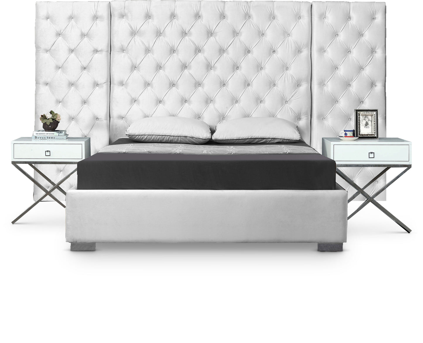 Grande - Bed