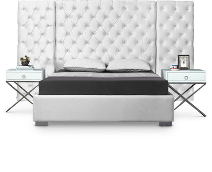 Grande - Bed