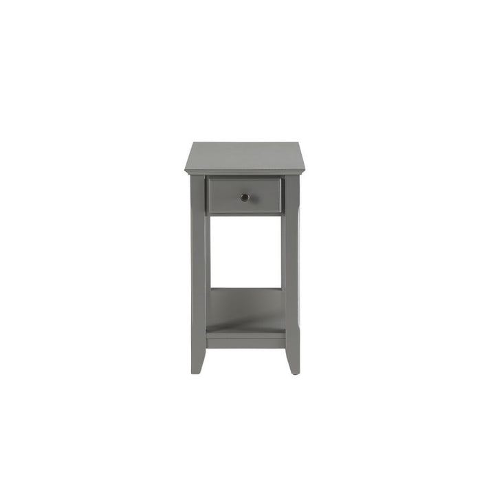 Bertie - Accent Table