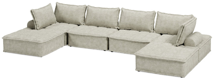 Bales - Sectional