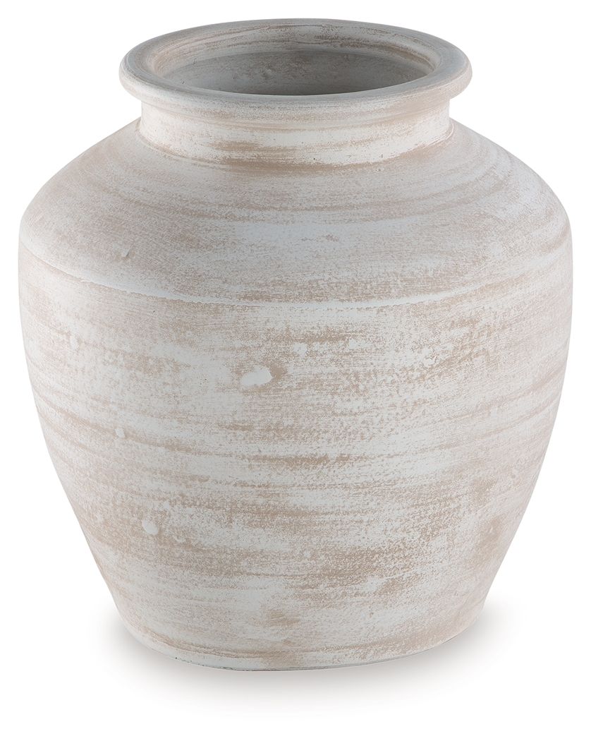 Meadie - 12" Vase