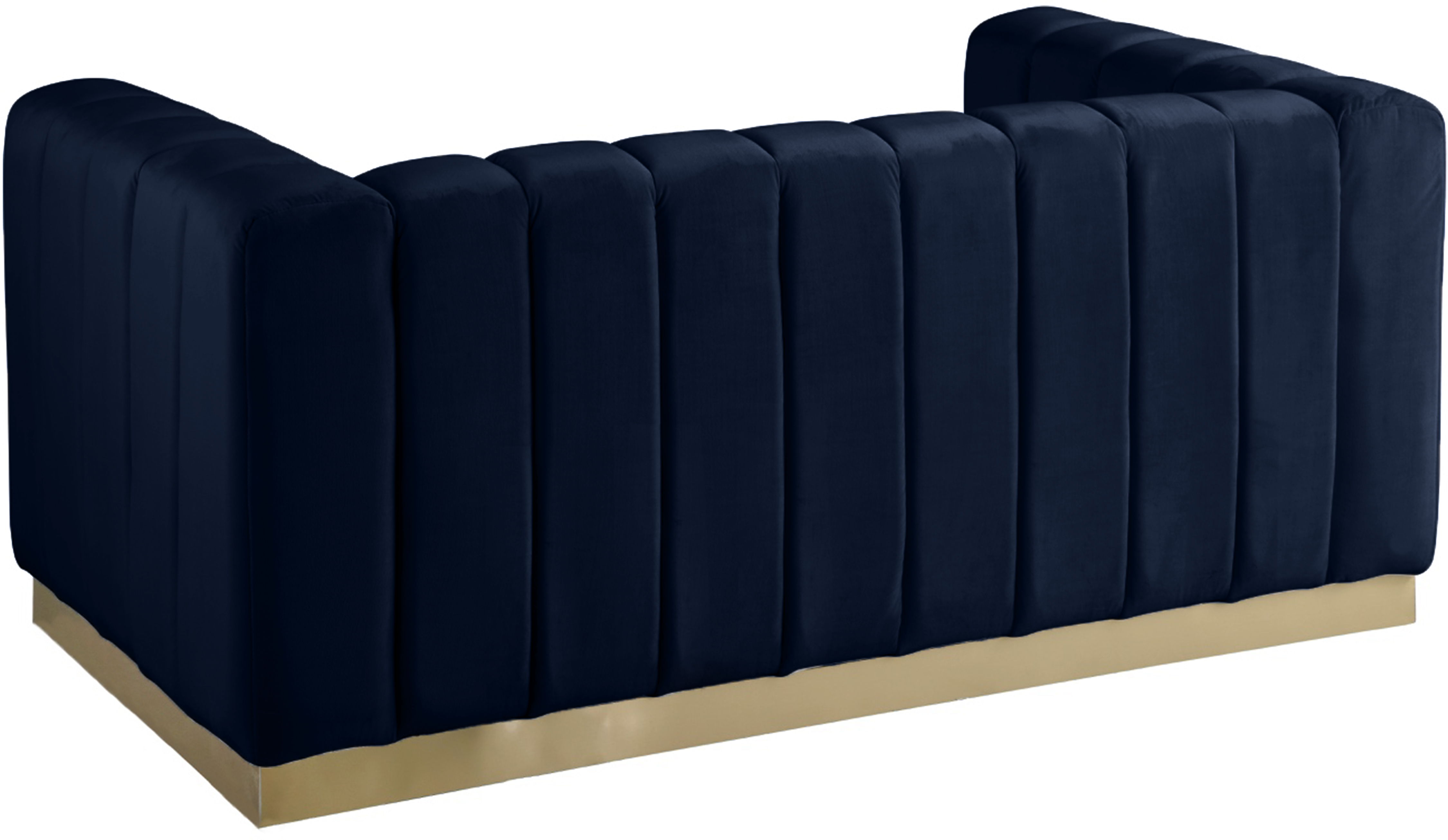 Marlon - Loveseat