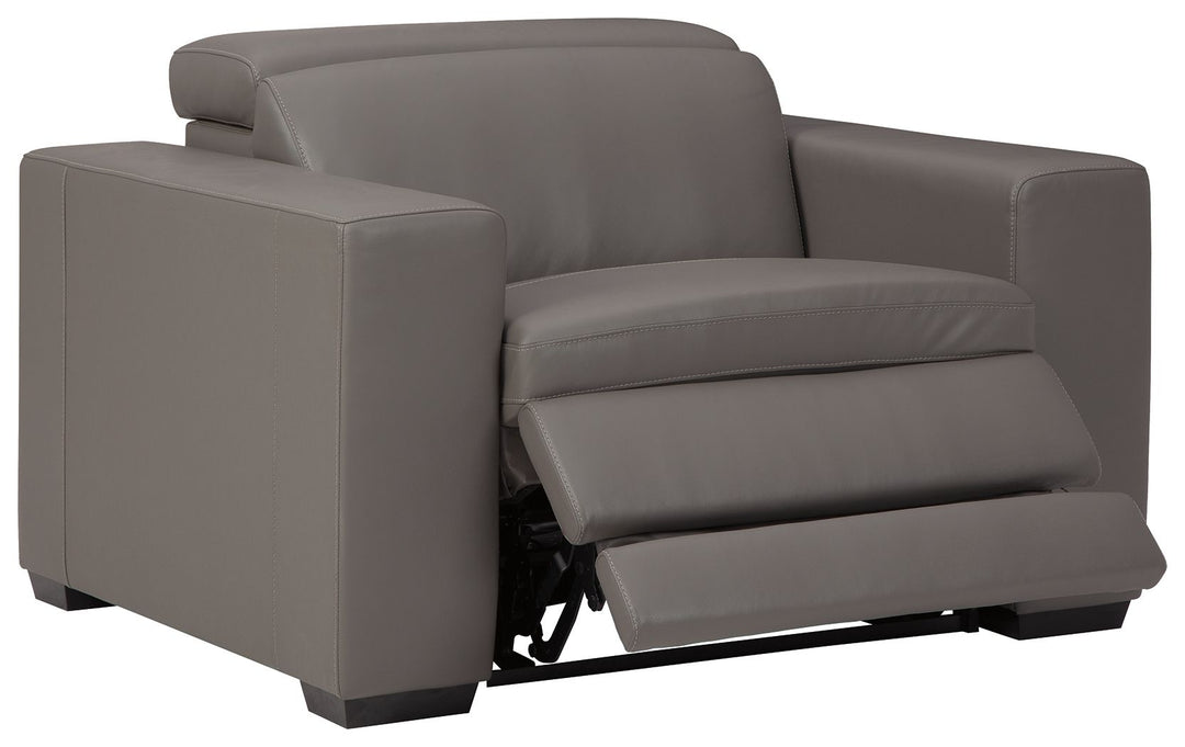 Texline - Power Recliner