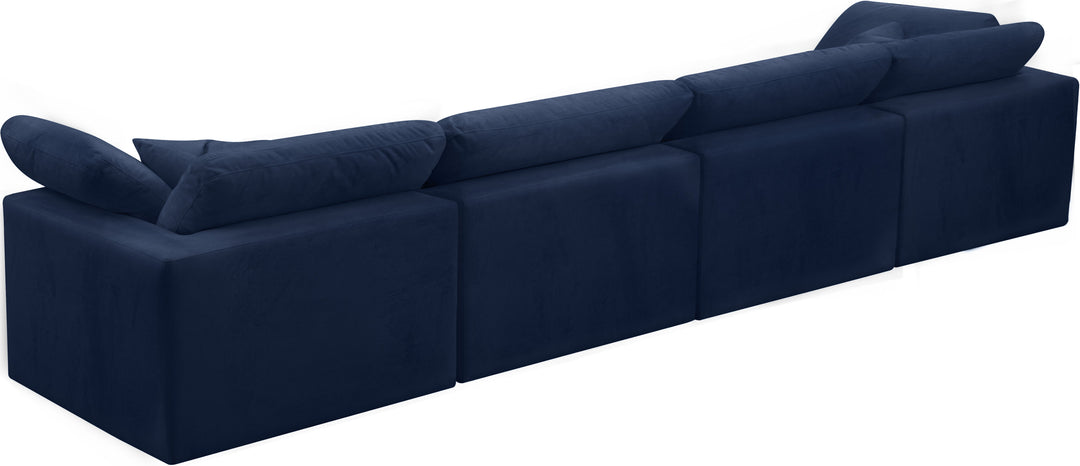 Cozy - Modular 4 Seat Sofa