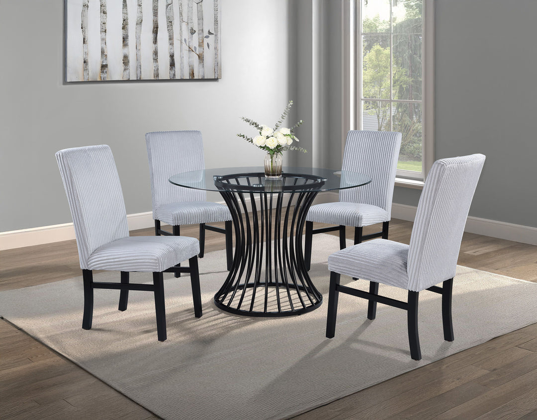 Tracy - Side Chair (Set of 2)