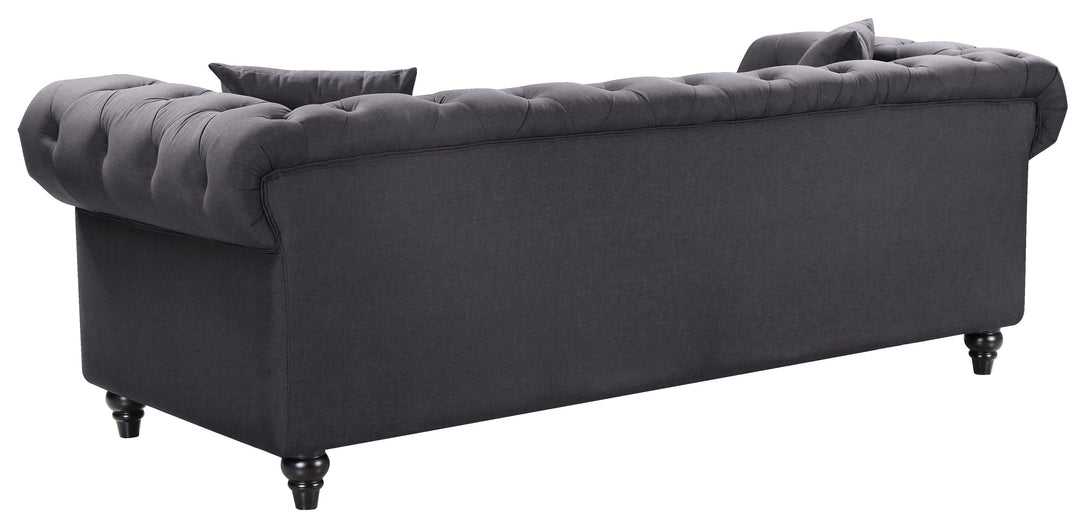 Chesterfield - Loveseat