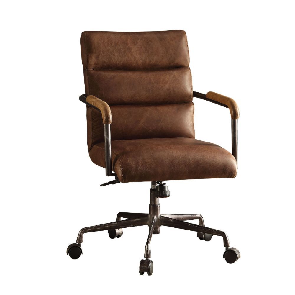 Harith - Vintage - Executive Office Chair