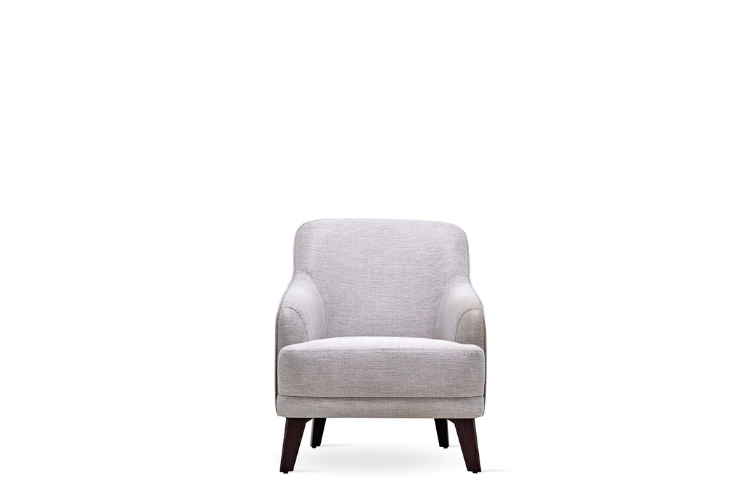 Grace - Armchair - Cream