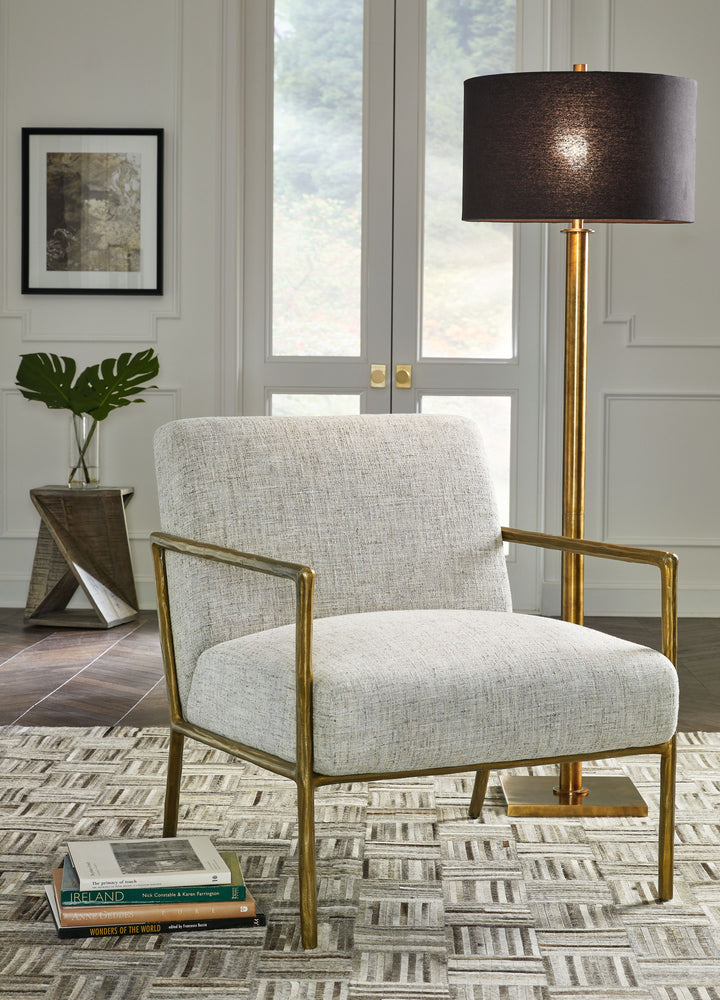 Ryandale - Accent Chair