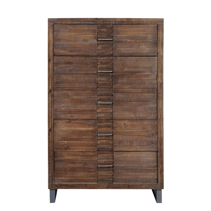 Andria - Chest - Reclaimed Oak