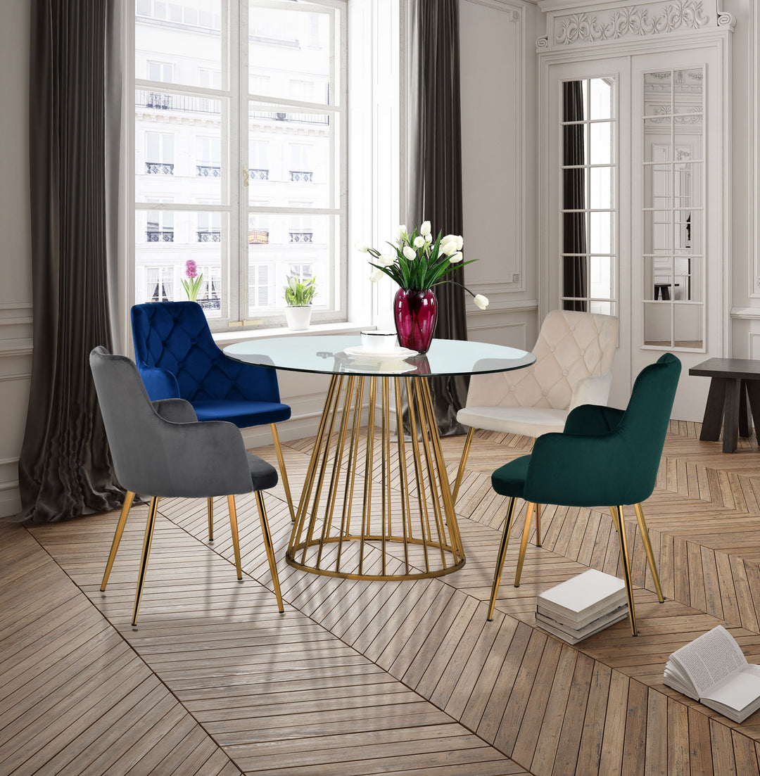 Gio - Dining Table