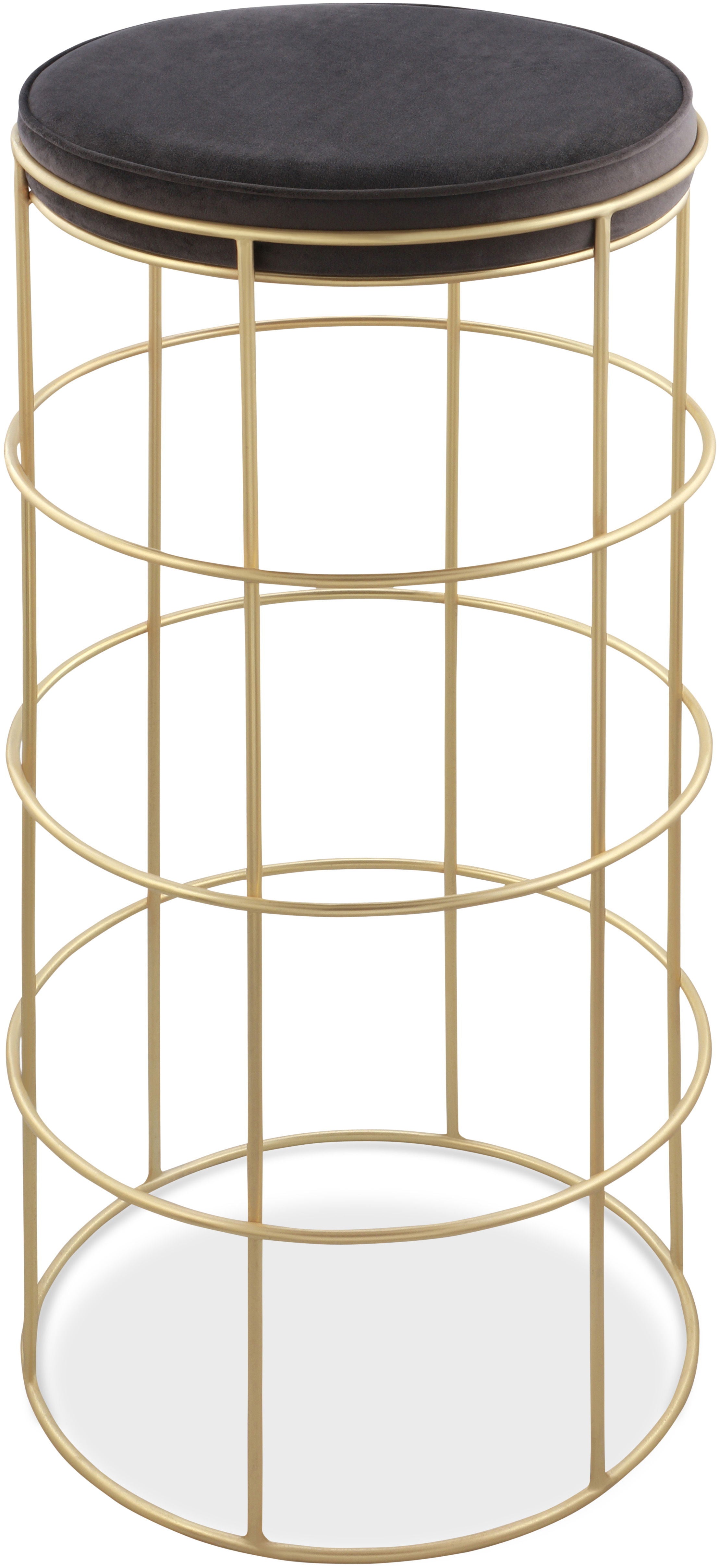 Rebar - Bar Stool