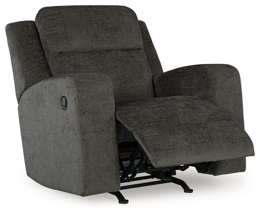 Kanlow - Rocker Recliner