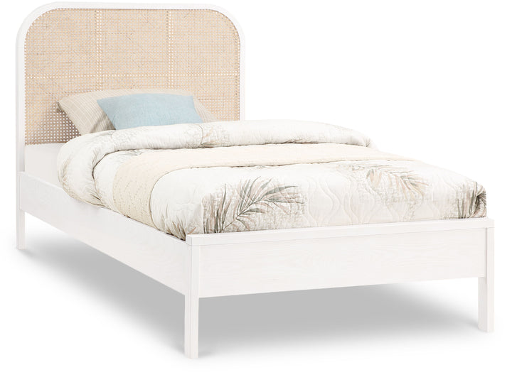 Siena - Bed